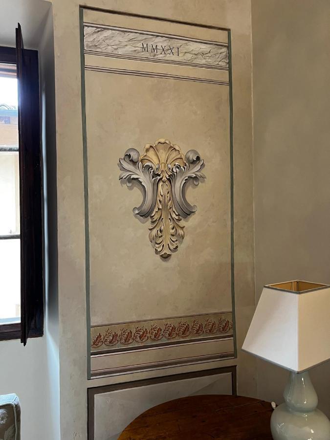 Maestra Exclusive Chianti House, Tuscany Poggibonsi Exterior foto
