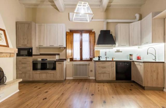 Maestra Exclusive Chianti House, Tuscany Poggibonsi Exterior foto